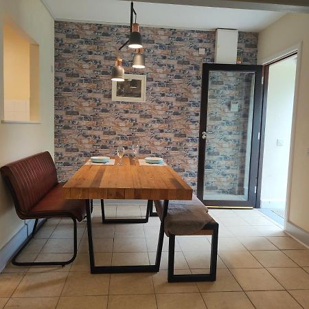 The Koze Apartment County Leitrim Екстериор снимка
