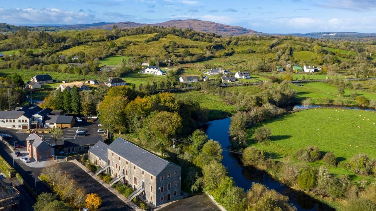 The Koze Apartment County Leitrim Екстериор снимка