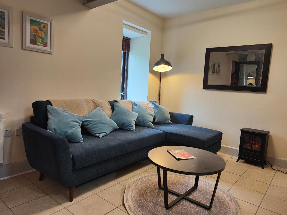 The Koze Apartment County Leitrim Екстериор снимка