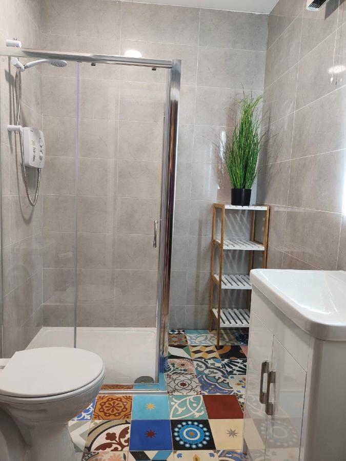 The Koze Apartment County Leitrim Екстериор снимка
