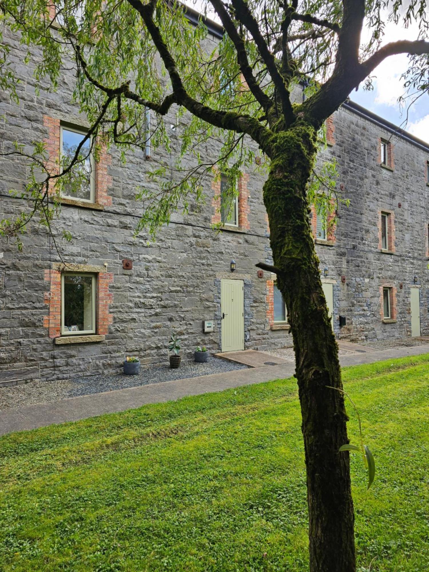 The Koze Apartment County Leitrim Екстериор снимка